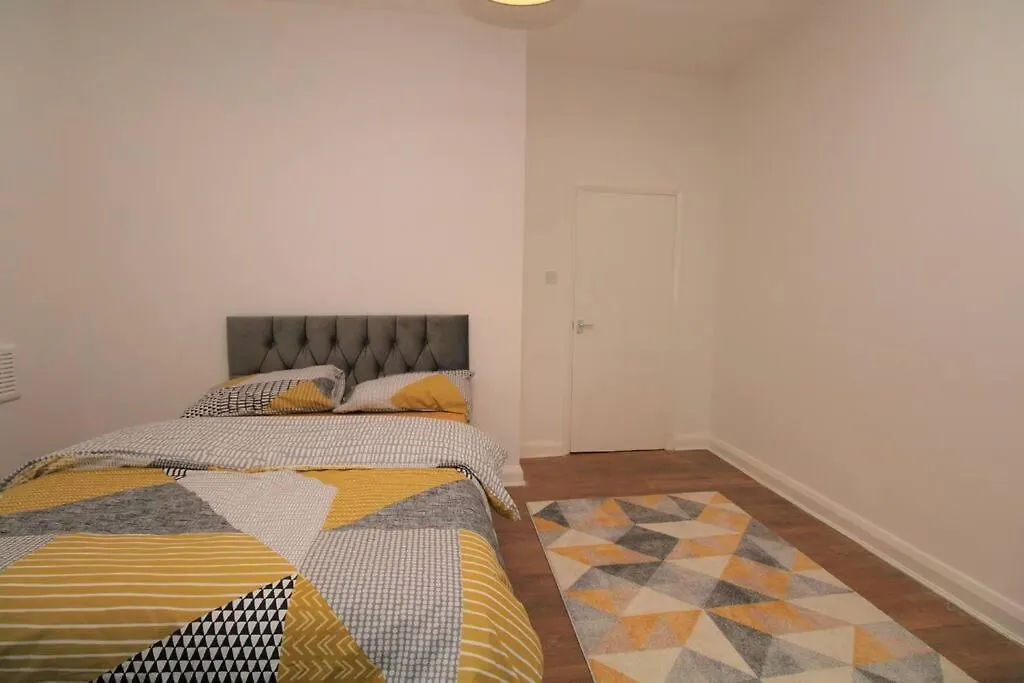 Appartement Ideal 2 Bed Flat Close To City à Londres Royaume-Uni
