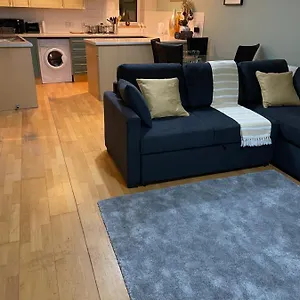  Appartement Greenwich Centre Nky Royaume-Uni