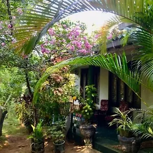  Séjour chez l'habitant Village Feel Sri Lanka