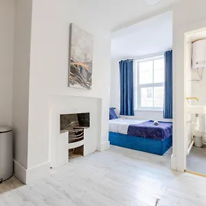 Appartement Magic, Londres