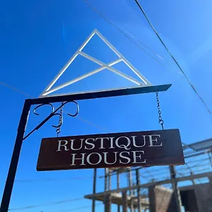  Séjour chez l'habitant Rustique House Dbl Sri Lanka